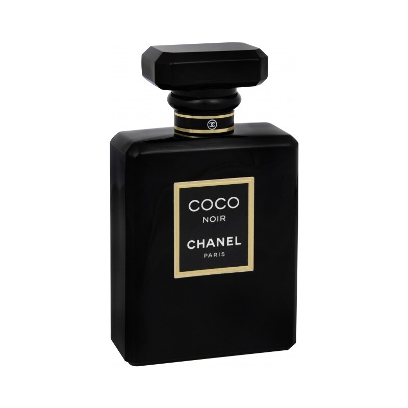 Chanel Coco Noir - parfémová voda s rozprašovačem - TESTER 100 ml