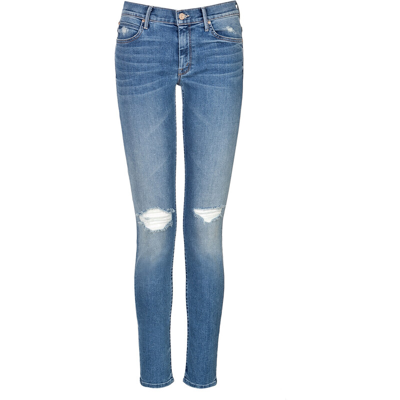 Mother The Muse Skinny Jeans