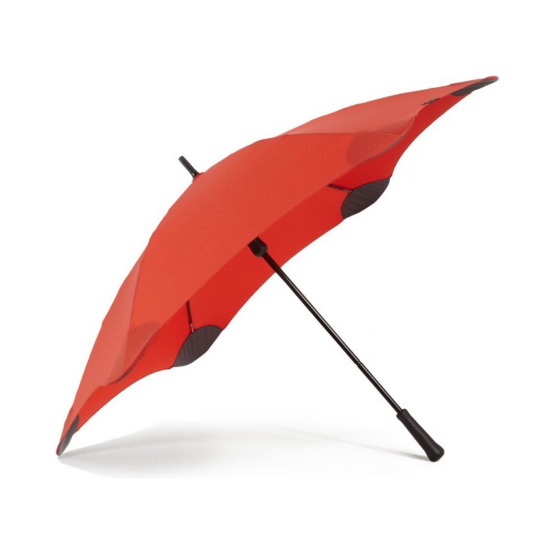 Deštník Classic od Blunt - červený