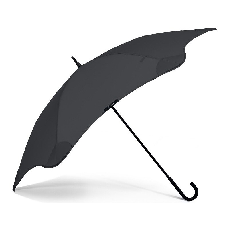 Deštník Lite od Blunt - černý