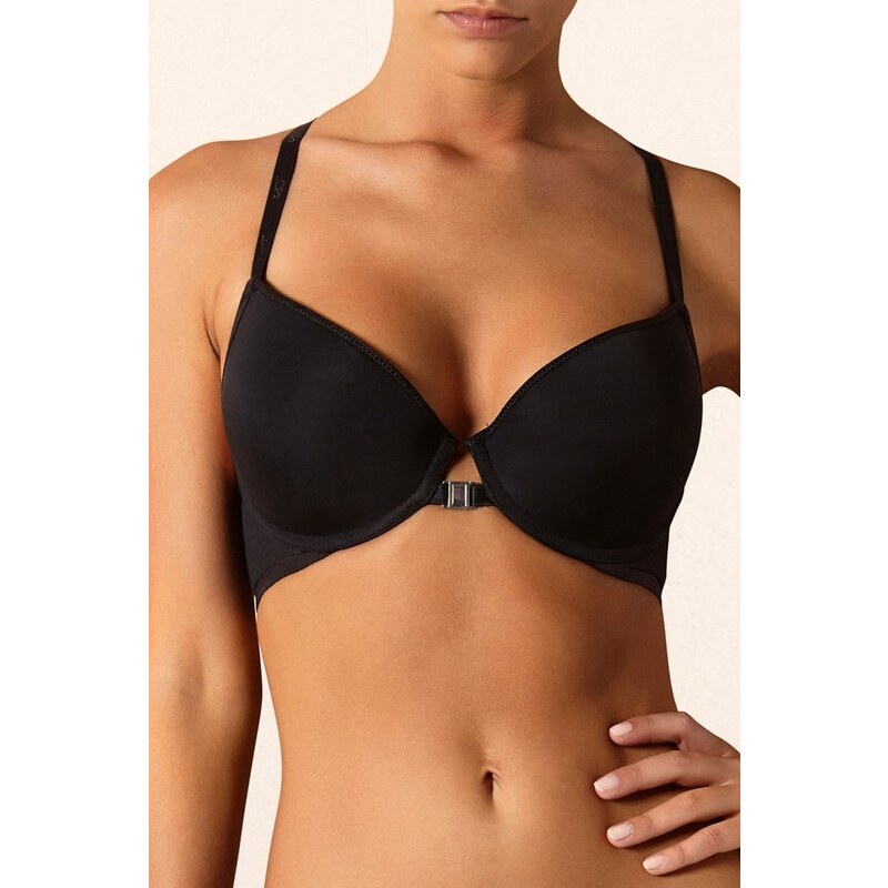 Britney Spears Intimate Push-up racerback podprsenka BRITNEY