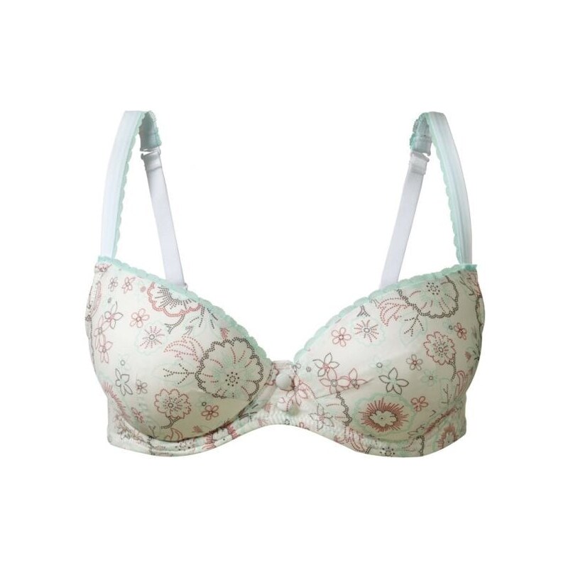 CHANGE Lingerie Vyztužená podprsenka s kosticí CHANGE Shelly