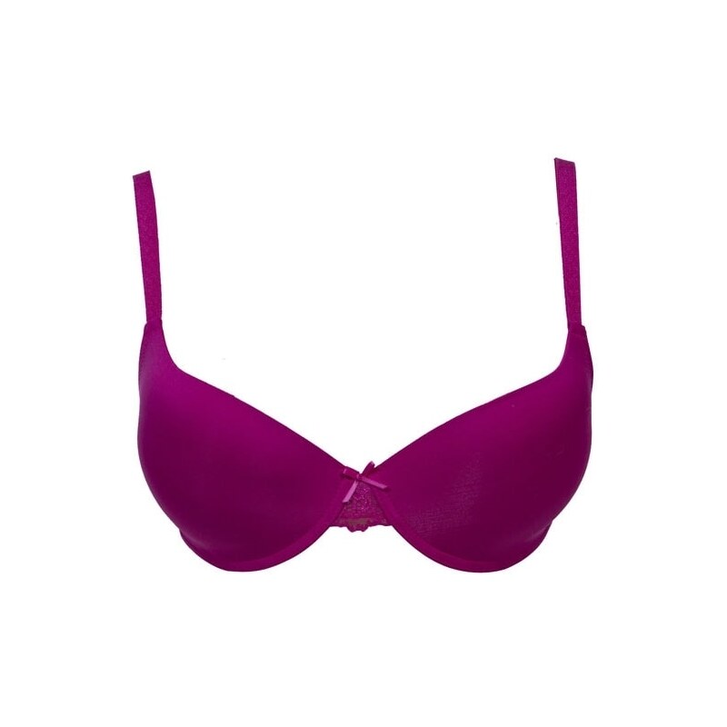 CHIC by CHANGE CH12122040611: CHIC Penny Wild Aster - Bra, seamless padded