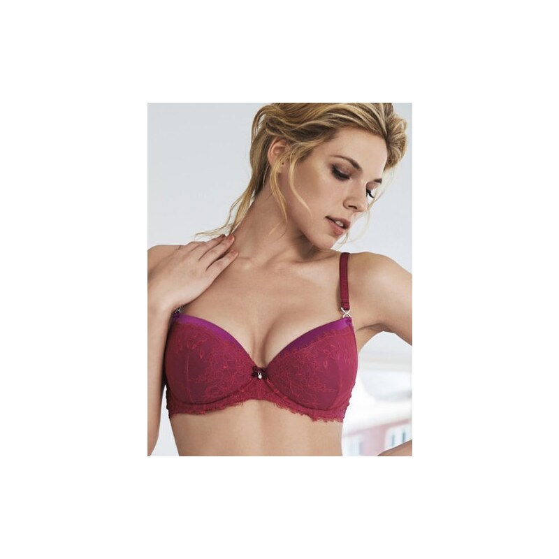 CHARADE by CHANGE CH13357044011: CHARADE Merlyn - Bra, plunge