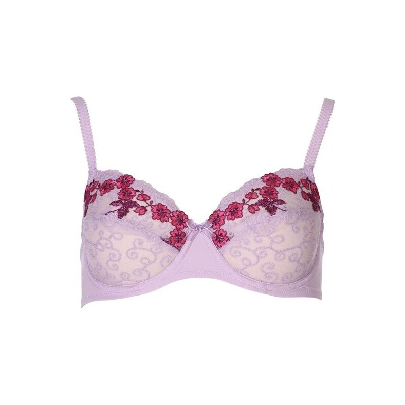 CHANGE Lingerie Nevyztužená podprsenka s kosticí CHANGE Sandra