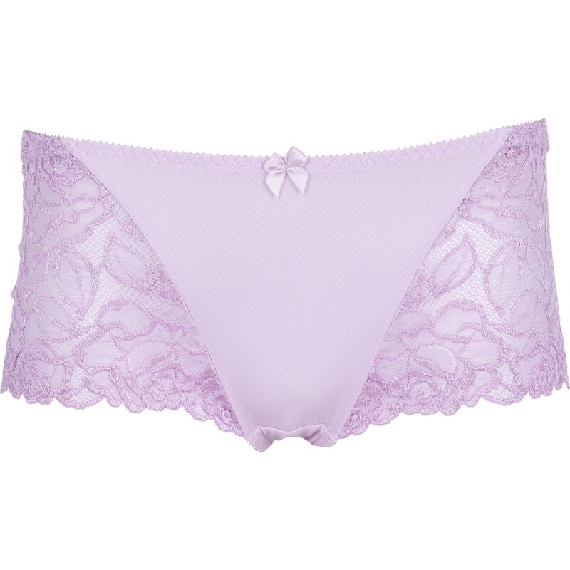 CHANGE Lingerie Francouzské kalhotky CHANGE Florence Pale Lilac