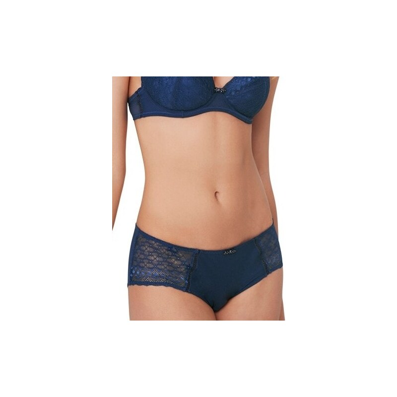 CHANGE Lingerie CH13262081813: CHIC Rita Denim Blue - Hipster