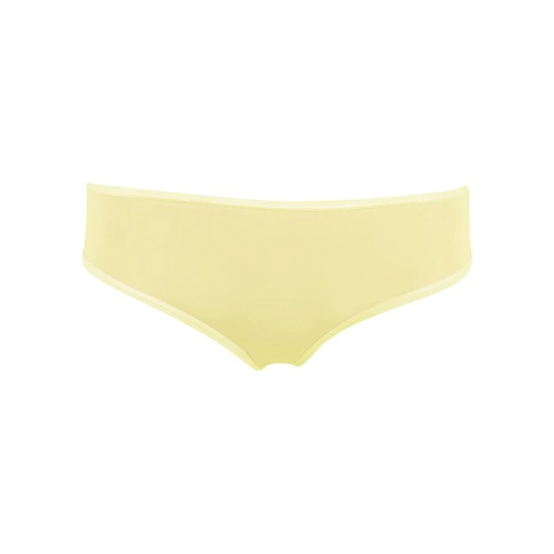 CHANGE Lingerie CH13203081015: CHANGE Jasmine Yellow - Hipster