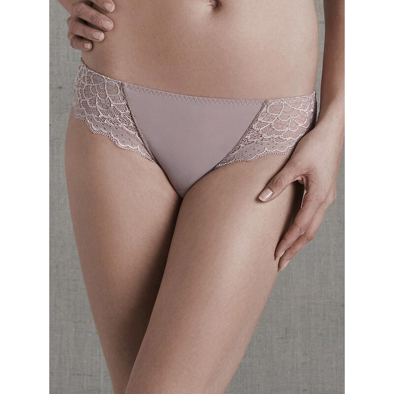 Kalhotky Caresse 12A720 capuccino - Simone Perele 28310983