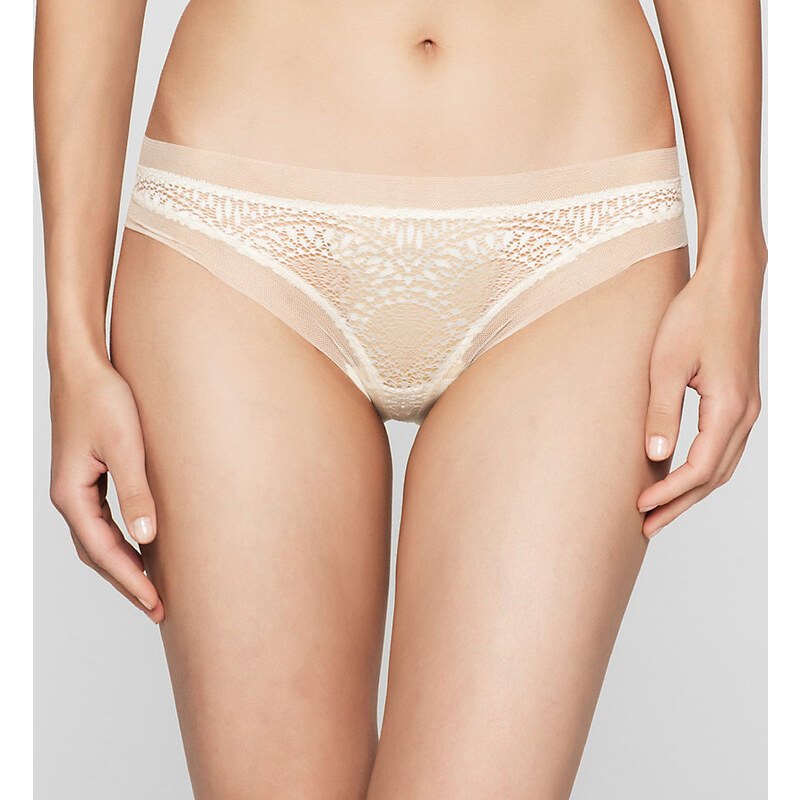 Kalhotky Black Endless QF1788E - Calvin Klein 28666777