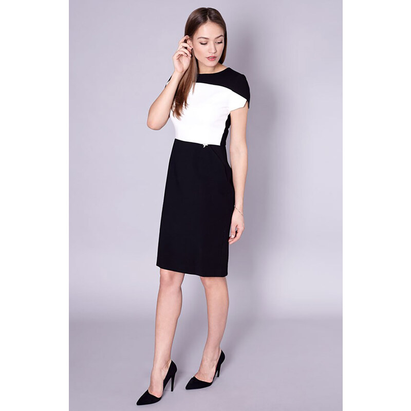 Dámské šaty 60-064 - Click Fashion 19654888
