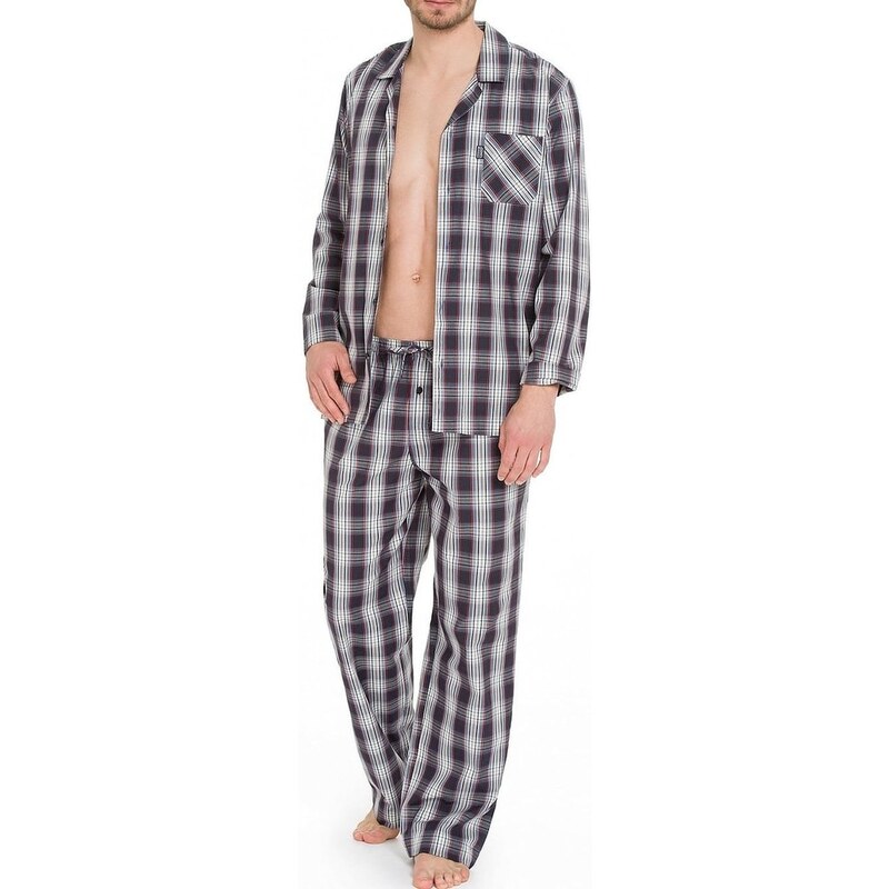 JOCKEY Pánské pyžamo JOCKEY 50091 Max