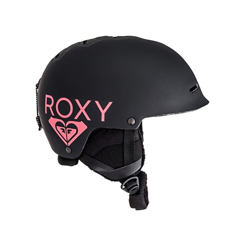 Roxy Lyžařská helma ROXY Avery J Hlmt Black ERJTL03003-KVJ9 - GLAMI.cz
