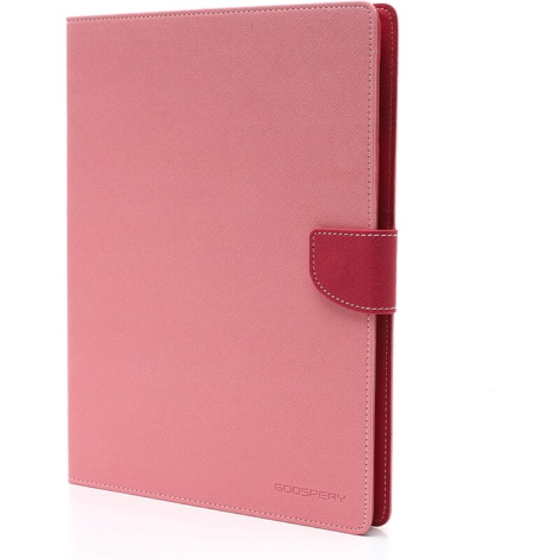 Mercury iPad 2/3/4 8806174345877 Pink/Hotpink