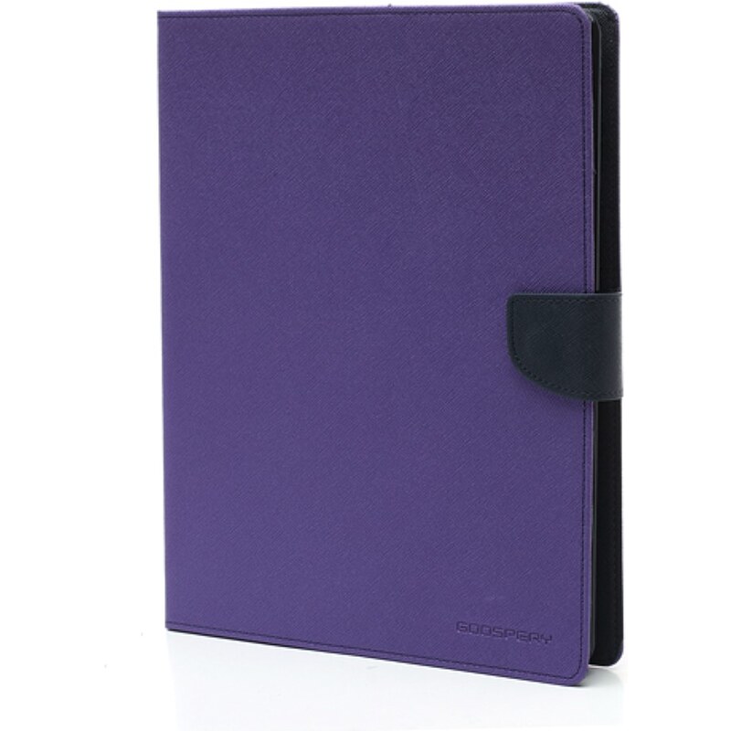 Mercury iPad 2/3/4 8806174345921 Purple/Navy