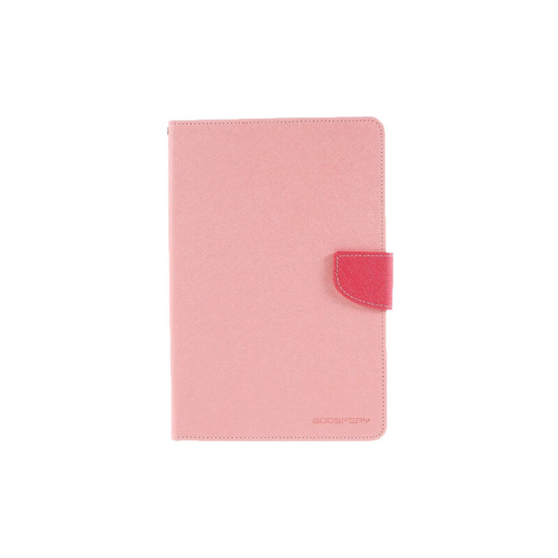 Mercury iPad Pro 9.7 (2016) 8806174347307 Pink/Hotpink