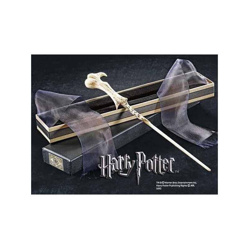 The Noble Collection Harry Potter - hůlka Lorda Voldemorta