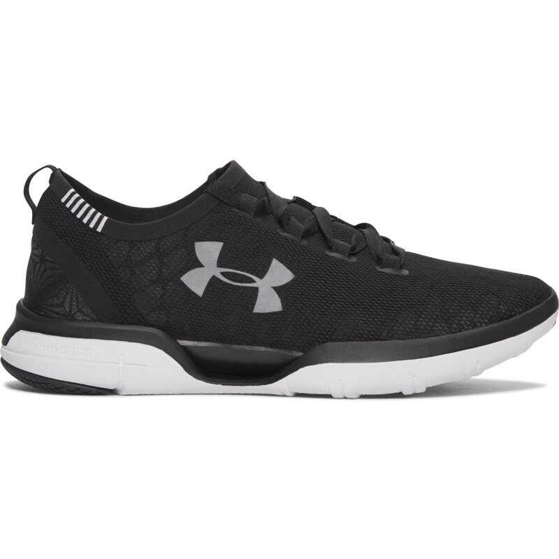 Under Armour W Charged CoolSwi BLACK | WHITE
