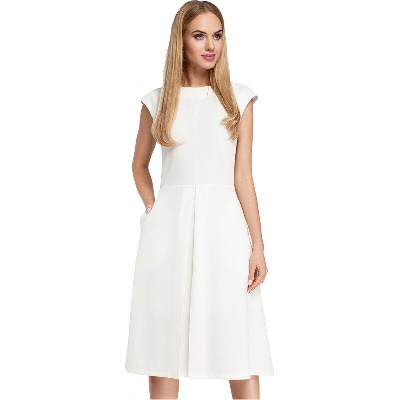 Denní šaty model 85022 Moe