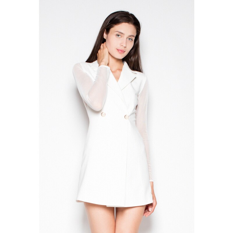Dámské šaty model 77242- Venaton 65718536