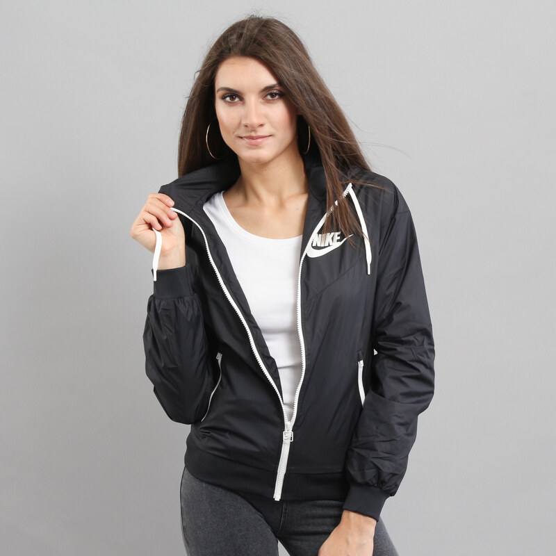Nike w top nsw wr jkt