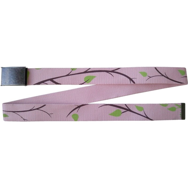Pásek King 955 pink 19282134