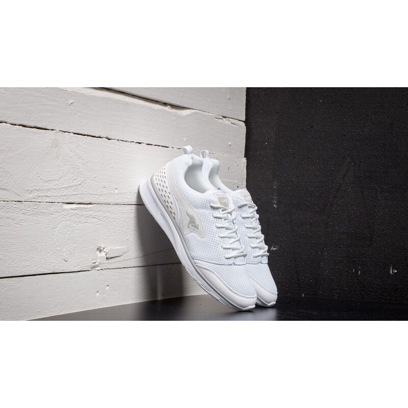 KangaROOS Current White