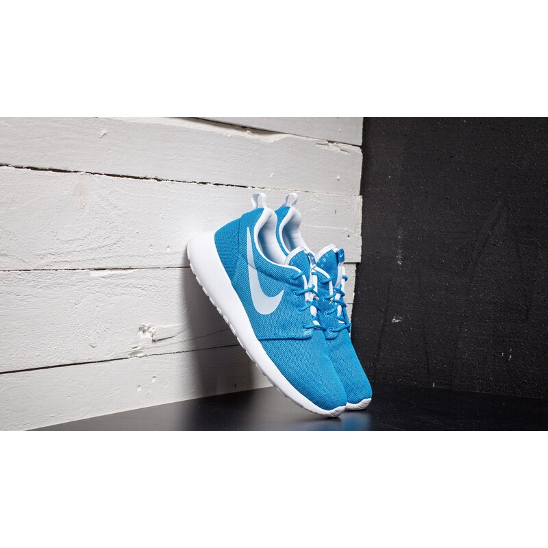 Nike Roshe One BR Photo Blue/ White