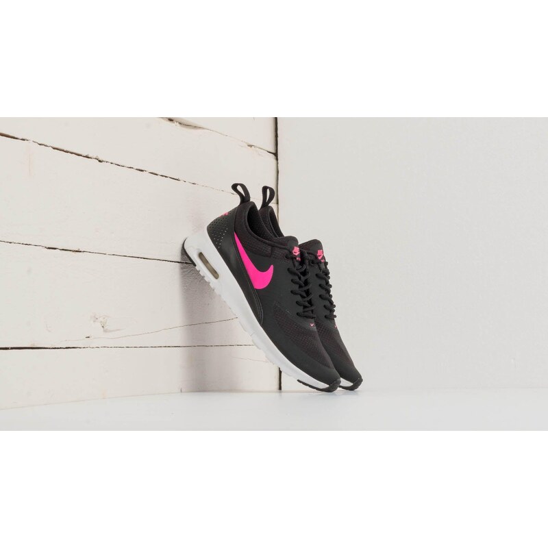 Nike Air Max Thea (GS) Black/ Hyper Pink-White