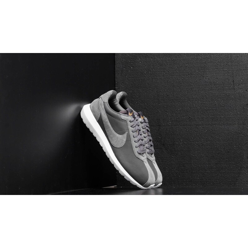 Nike Roshe LD-1000 Premium QS Dark Grey/ White-Metallic Gold Black