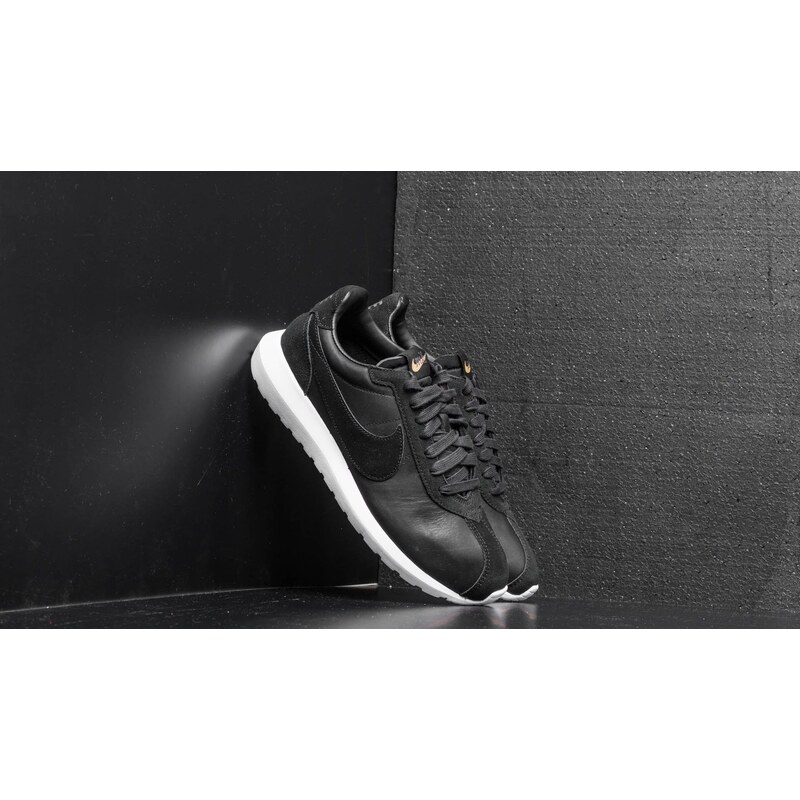 Nike Roshe LD-1000 Premium QS Black/ White Metallic Gold-Dark Grey