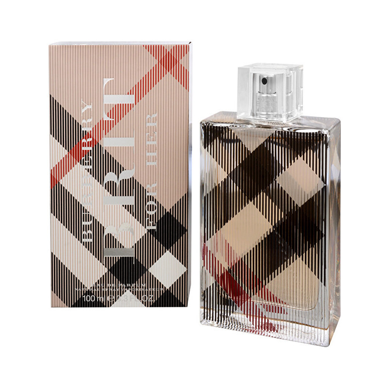 Burberry Brit - EDP