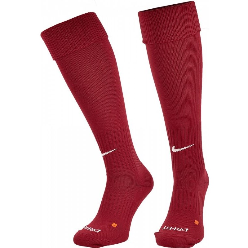 Fotbalové ponožky Classic II Cush SX5728-670 - Nike