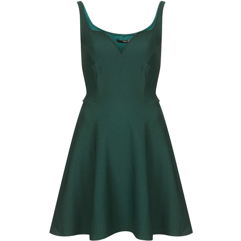 Topshop **Mano Dress by TFNC