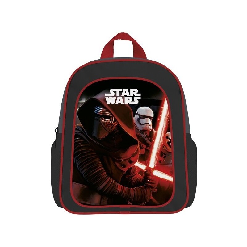Karton P+P Dětský předškolní batoh- Star Wars
