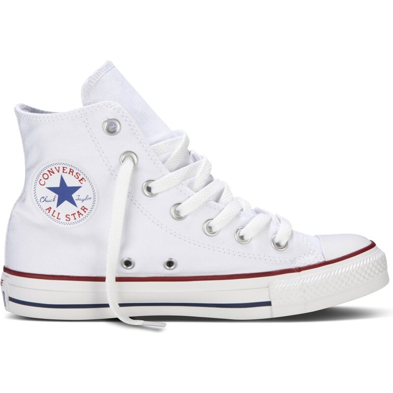 Converse Chuck Taylor All Star bílá Boty EUR 45