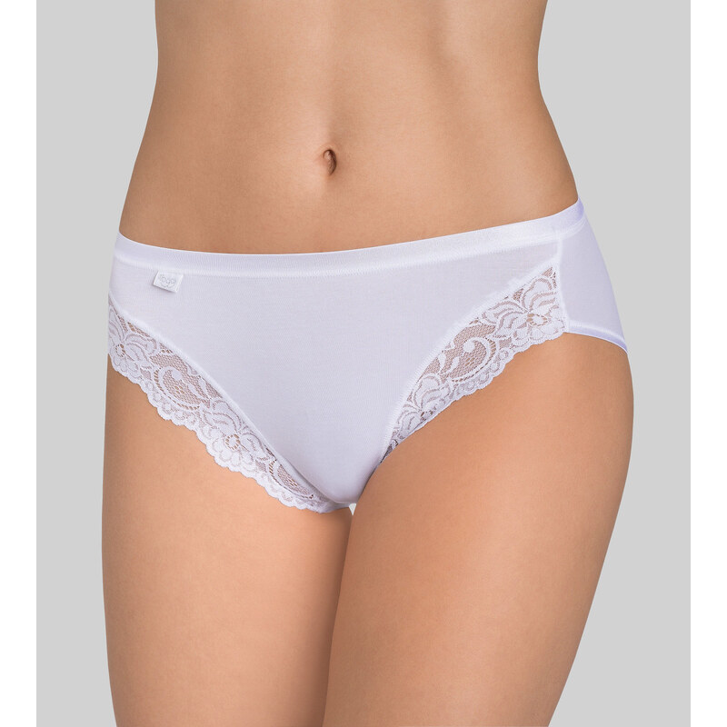 Triumph Kalhotky Sloggi Romance Tai 49066820