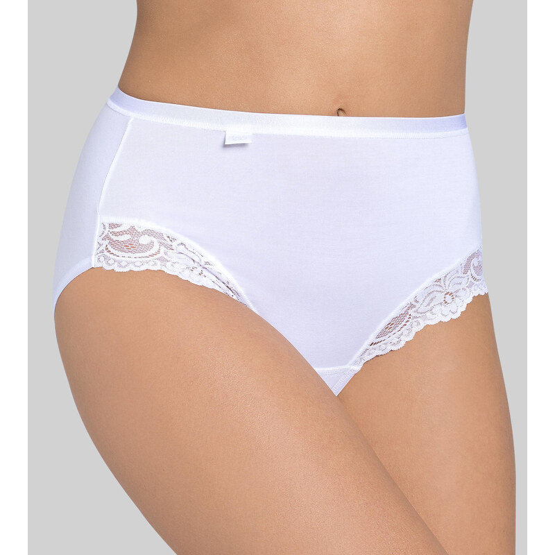 Triumph Kalhotky Sloggi Romance Maxi 105611406