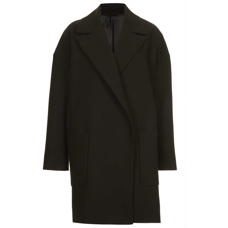 Topshop Oversized Blazer by Boutique