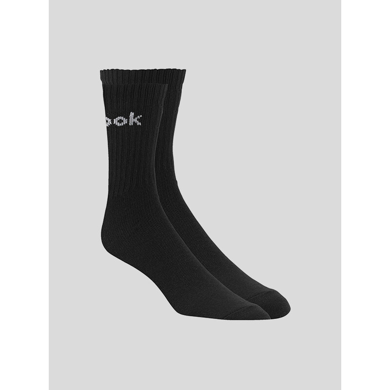 Ponožky Reebok Classic ROY U CREW SOCK 3 Pack