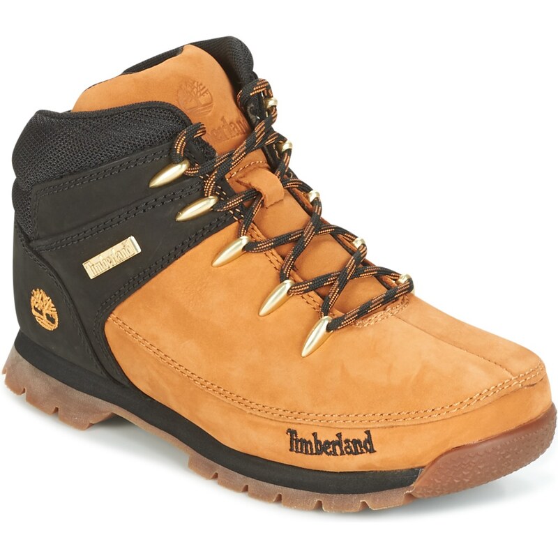 Timberland Kotníkové boty Dětské EURO SPRINT >