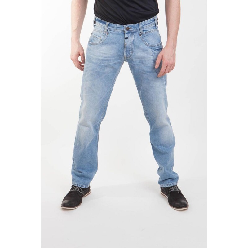 Diverse Jeans pánské