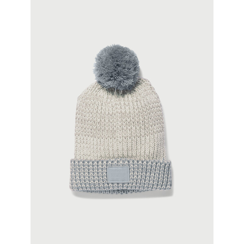 Čepice Under Armour Girls Shimmer Pom Beanie 98735911