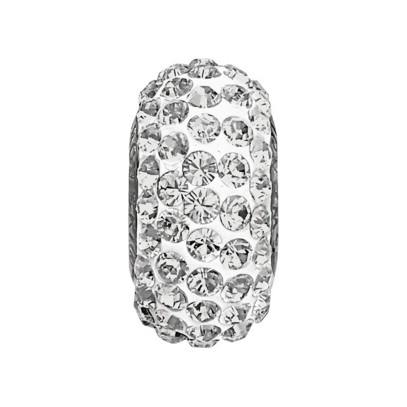 Swarovski Přívěsek Pavé Slim BeCharmed Crystal