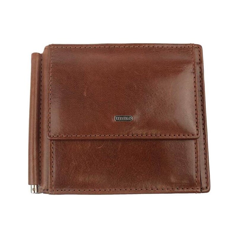 Uniko Pacov Pánská kožená peněženka 914398 Uniko