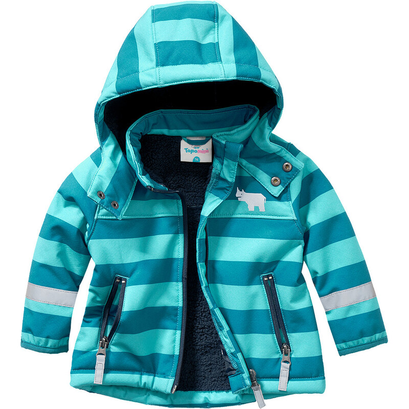 Topolino softshell clearance