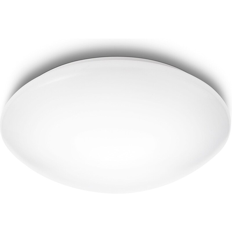 Philips Philips 31803/31/EO - LED stropní svítidlo MYLIVING SUEDE LED/36W/230V P1962