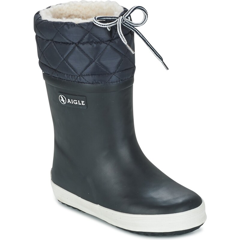 Aigle Zimní boty Dětské GIBOULEE 105586071