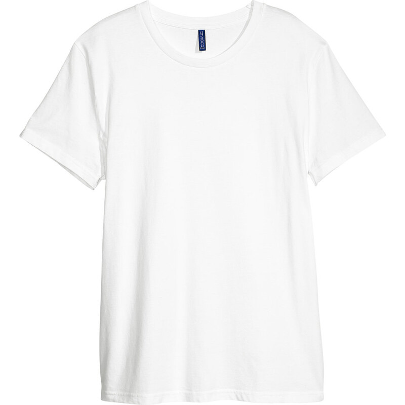 H&M Basic T-shirt