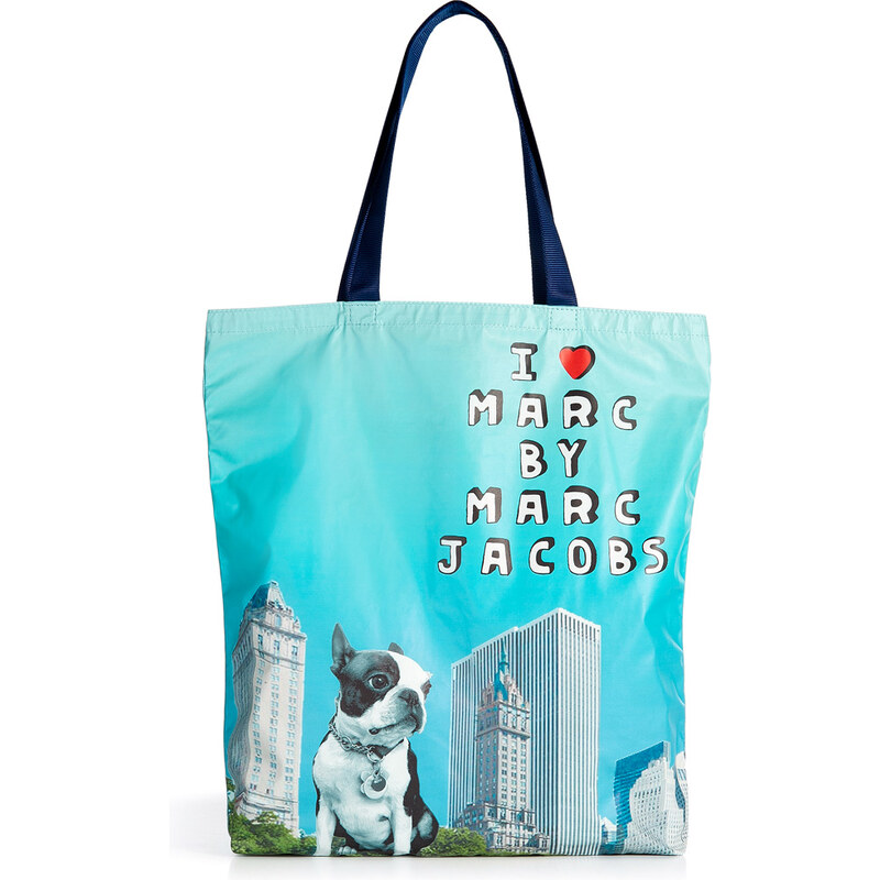 Marc by Marc Jacobs Jet Set Tote